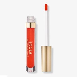 Stila Stay All Day Sheer Liquid Lipstick - Sheer Fragola NIB